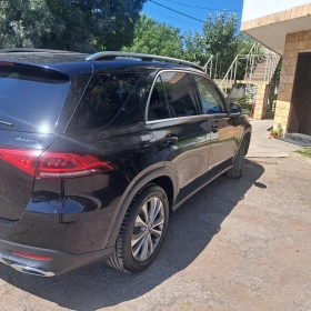 Mercedes-Benz GLE 300, снимка 4