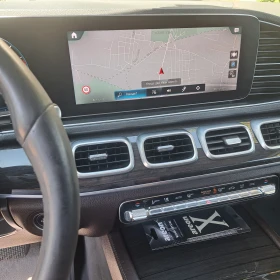Mercedes-Benz GLE 300, снимка 8