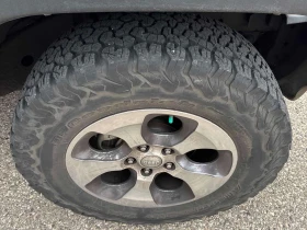 Jeep Wrangler * Sport * АВТОКРЕДИТ БЕЗ ПЪРВОНАЧАЛНА ВНОСКА* , снимка 7