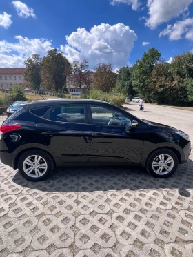 Hyundai IX35 2.0 4х4 , снимка 5
