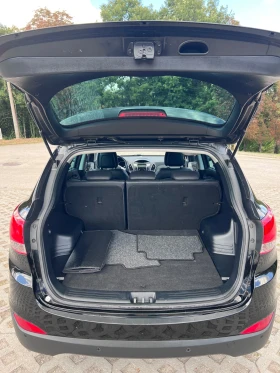 Hyundai IX35 2.0 4х4 , снимка 11