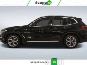 BMW X3, снимка 4