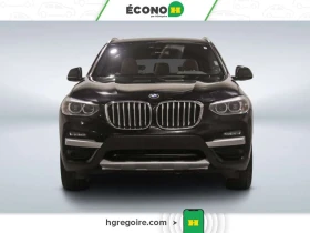 BMW X3, снимка 2