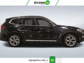 BMW X3, снимка 8