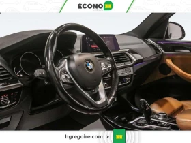 BMW X3, снимка 9