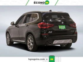 BMW X3, снимка 5