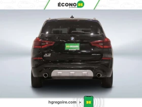 BMW X3, снимка 6