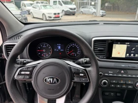 Kia Sportage 1.6 GDI 4x4 Automat 177кс, снимка 12