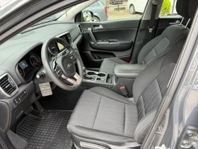 Kia Sportage 1.6 GDI 4x4 Automat 177кс, снимка 8