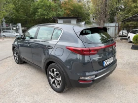 Kia Sportage 1.6 GDI 4x4 Automat 177кс, снимка 5