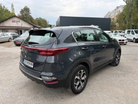 Kia Sportage 1.6 GDI 4x4 Automat 177кс, снимка 4