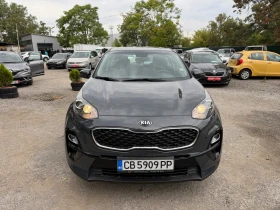 Kia Sportage 1.6 GDI 4x4 Automat 177кс, снимка 2