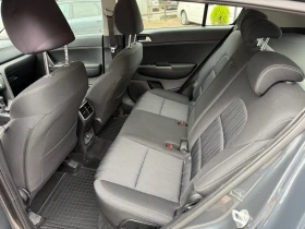 Kia Sportage 1.6 GDI 4x4 Automat 177кс, снимка 9