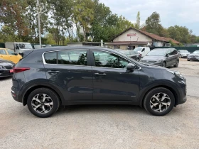 Kia Sportage 1.6 GDI 4x4 Automat 177кс, снимка 3