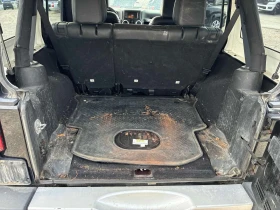 Jeep Wrangler * Sahara * АВТОКРЕДИТ БЕЗ ПЪРВОНАЧАЛНА ВНОСКА* , снимка 13