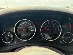 Jeep Wrangler * Sahara * АВТОКРЕДИТ БЕЗ ПЪРВОНАЧАЛНА ВНОСКА* , снимка 8