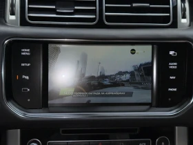 Land Rover Range rover Vogue, снимка 13