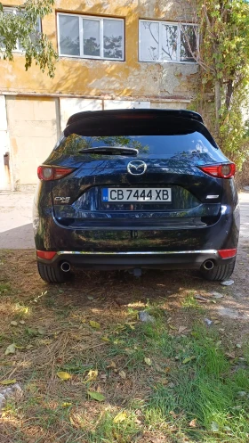 Mazda CX-5, снимка 4