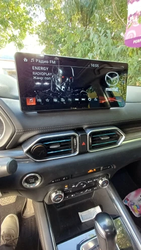Mazda CX-5, снимка 8