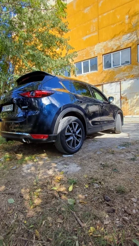 Mazda CX-5, снимка 2