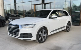 Audi Q7  3.0 TDI quattro S line, снимка 2