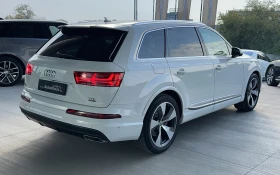 Audi Q7  3.0 TDI quattro S line, снимка 4