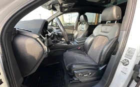 Audi Q7  3.0 TDI quattro S line, снимка 6