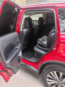Mitsubishi Outlander XLT, снимка 15