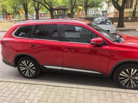 Mitsubishi Outlander XLT, снимка 5