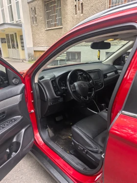 Mitsubishi Outlander XLT, снимка 10