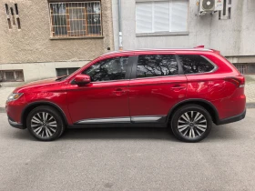 Mitsubishi Outlander XLT, снимка 4