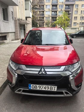 Mitsubishi Outlander XLT, снимка 1