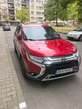Mitsubishi Outlander XLT, снимка 2