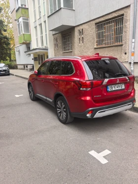 Mitsubishi Outlander XLT, снимка 8