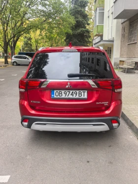 Mitsubishi Outlander XLT, снимка 7