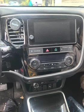 Mitsubishi Outlander XLT, снимка 12