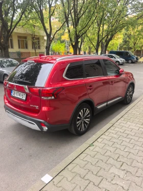 Mitsubishi Outlander XLT, снимка 6