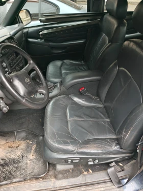 Chevrolet Blazer, снимка 10