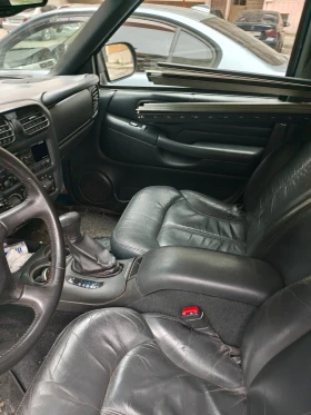 Chevrolet Blazer, снимка 8