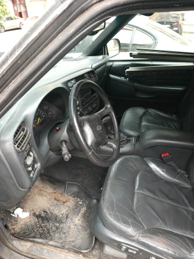 Chevrolet Blazer, снимка 9