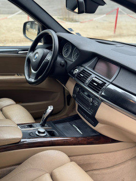BMW X5 3.0 D, снимка 9 - Автомобили и джипове - 45234977