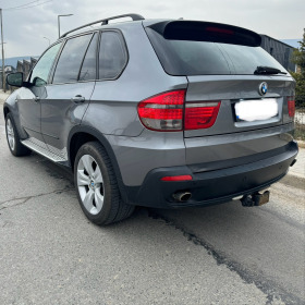 BMW X5 3.0 D, снимка 5 - Автомобили и джипове - 45234977