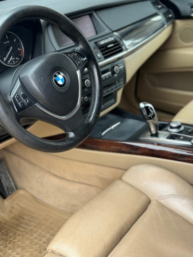 BMW X5 3.0 D, снимка 8 - Автомобили и джипове - 45234977