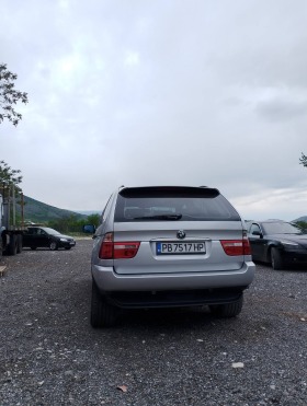BMW X5, снимка 4 - Автомобили и джипове - 45360841