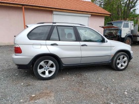 BMW X5, снимка 6 - Автомобили и джипове - 45360841