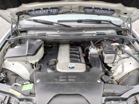 BMW X5, снимка 7 - Автомобили и джипове - 45360841