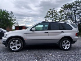 BMW X5, снимка 3 - Автомобили и джипове - 45360841