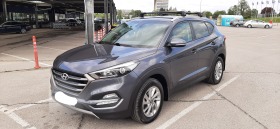 Обява за продажба на Hyundai Tucson 1.6TGDI ~35 555 лв. - изображение 1