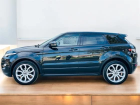 Land Rover Range Rover Evoque * DYNAMIC* FULL*  | Mobile.bg    4