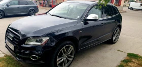 Audi Q5 3.0 TFSI | Mobile.bg    3